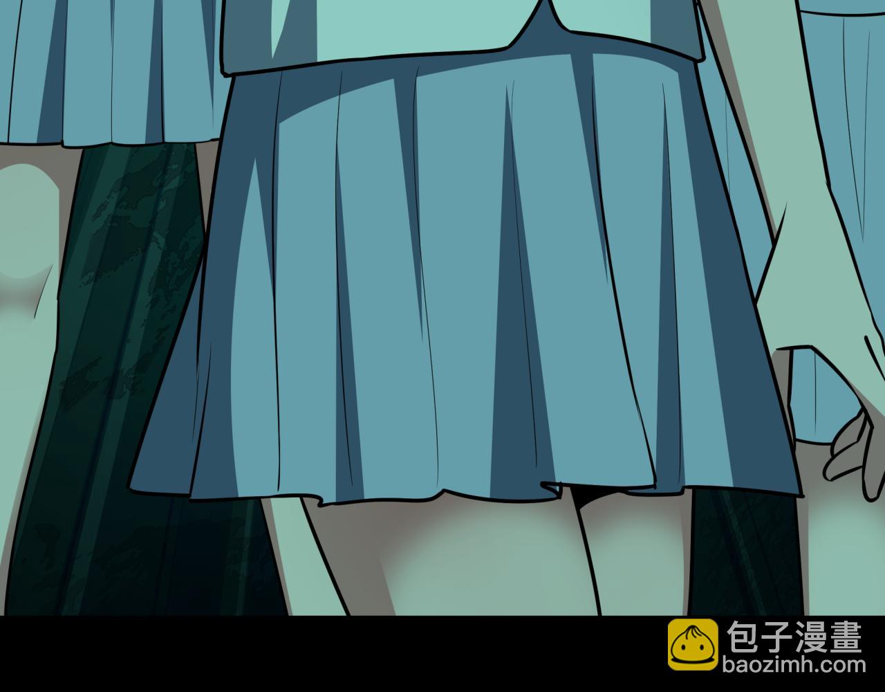 🍛全球诡异时代 第508话 扶桑篇-毁灭进行时！ 第19页
