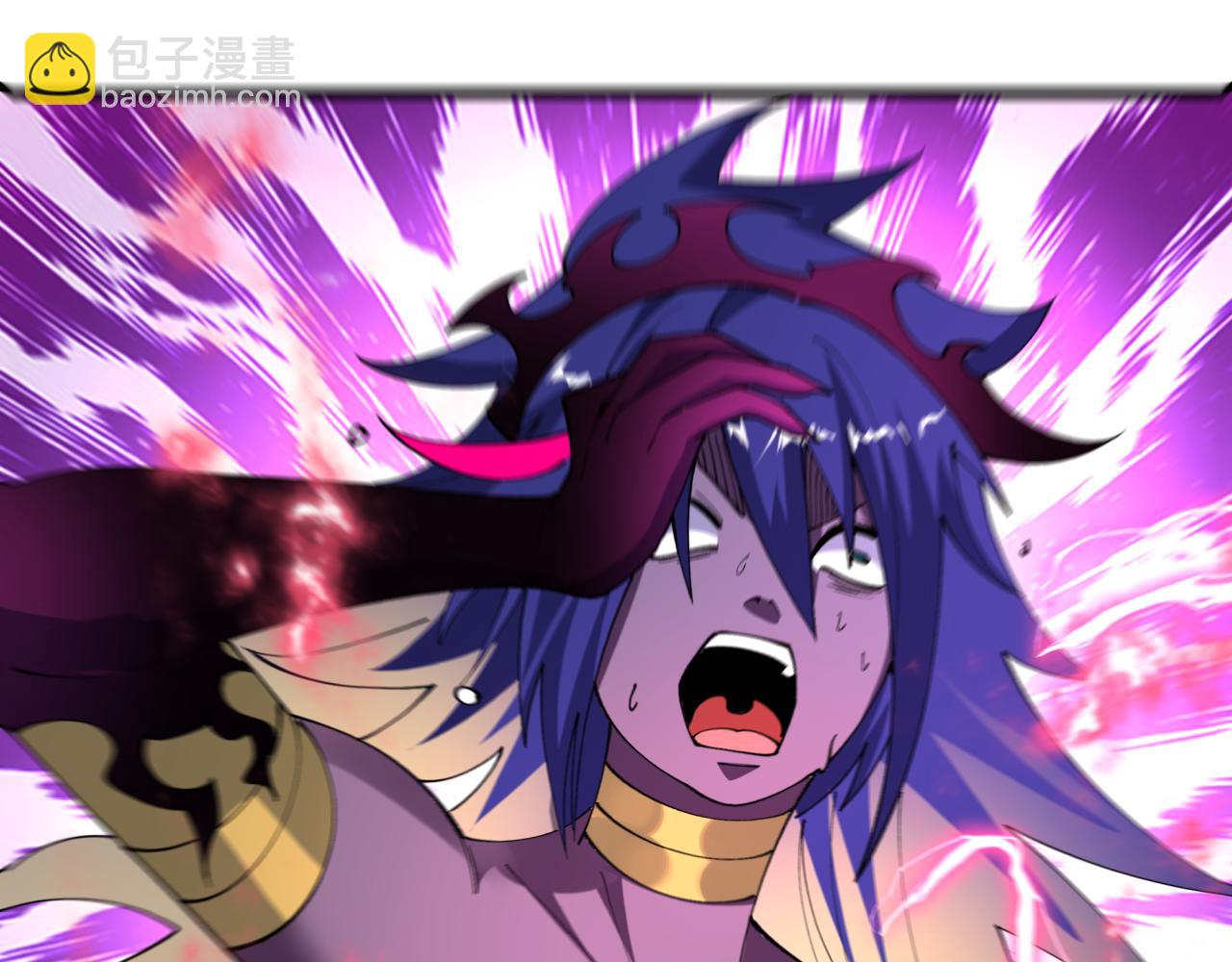 🍛全球诡异时代 第510话 扶桑篇-罗生门！ 第11页