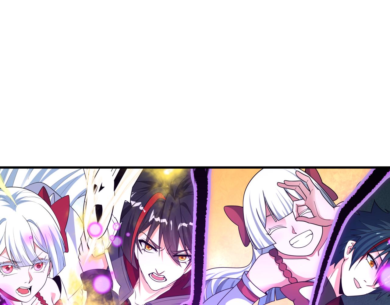 🍛全球诡异时代 第510话 扶桑篇-罗生门！ 第39页