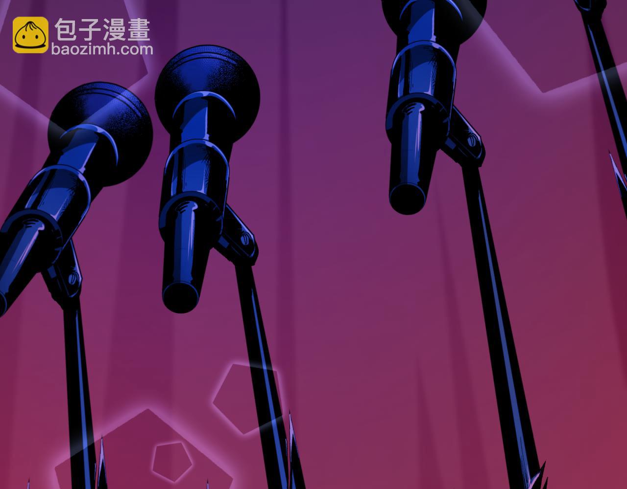 🍛全球诡异时代 第514话 扶桑篇-命运惨剧！ 第12页