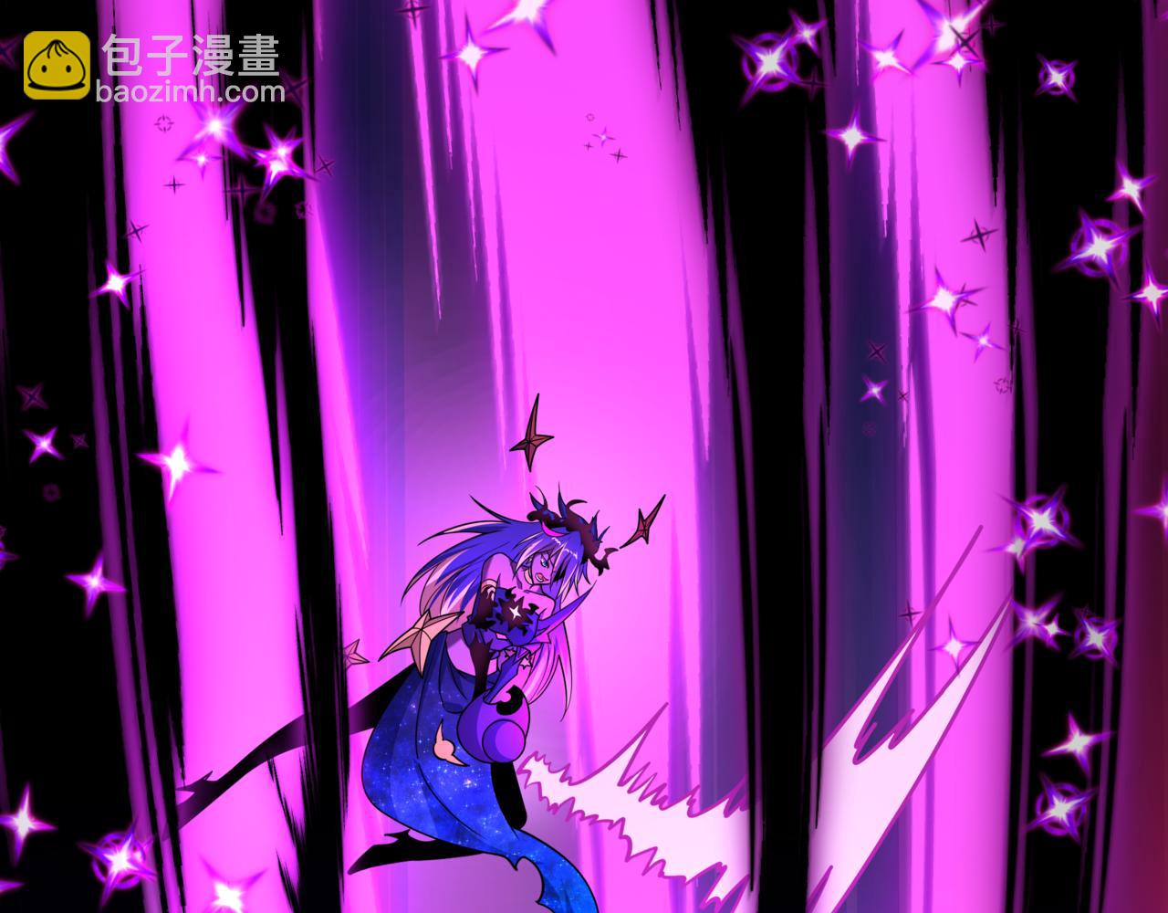 🍛全球诡异时代 第517话 扶桑篇-魔法少女战败！惩罚开始！ 第17页