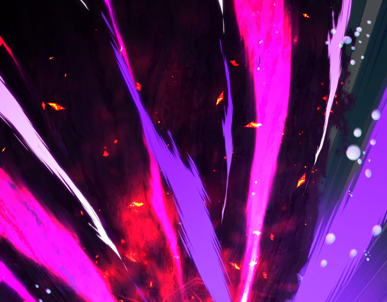 🍛全球诡异时代 第517话 扶桑篇-魔法少女战败！惩罚开始！ 第24页