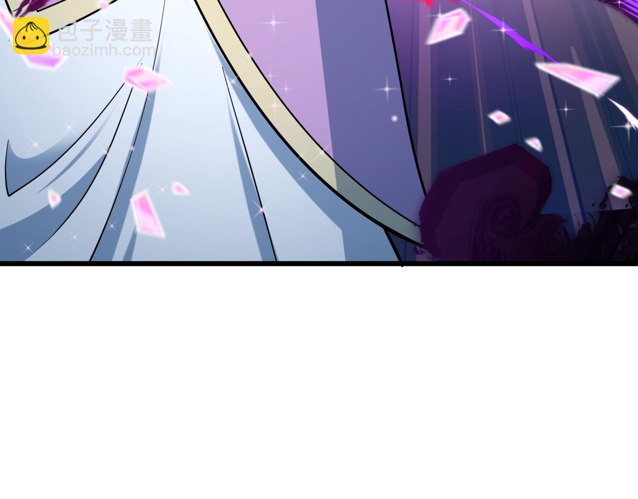 🍛全球诡异时代 第517话 扶桑篇-魔法少女战败！惩罚开始！ 第34页