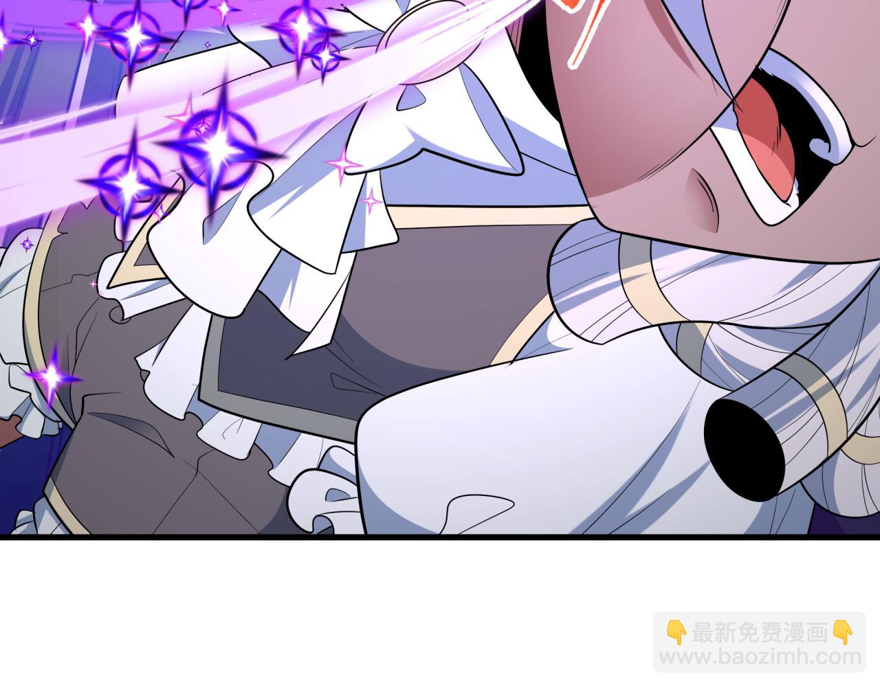 🍛全球诡异时代 第518话 扶桑篇-友谊魔法力量！ 第10页