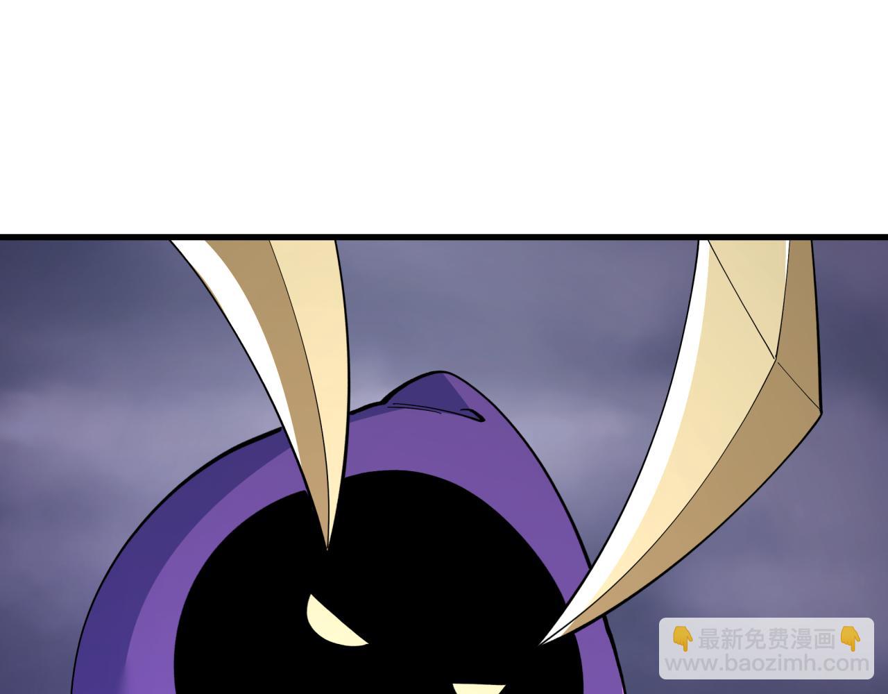 🍛全球诡异时代 第518话 扶桑篇-友谊魔法力量！ 第6页