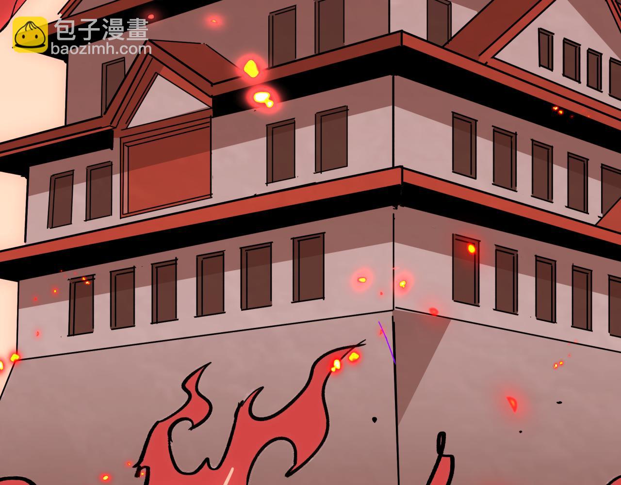 🍛全球诡异时代 第522话 扶桑篇-天下布武！ 第18页