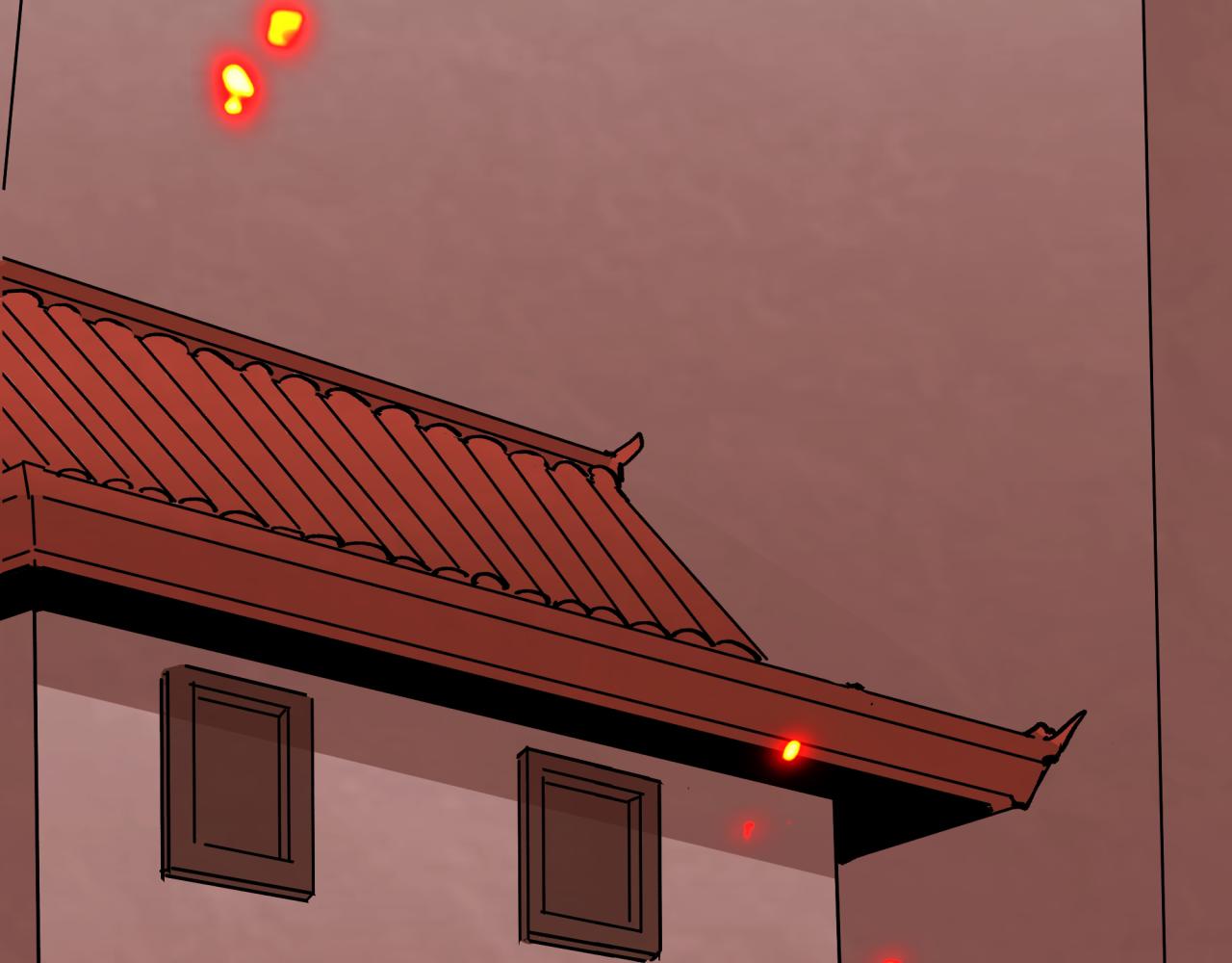🍛全球诡异时代 第522话 扶桑篇-天下布武！ 第21页