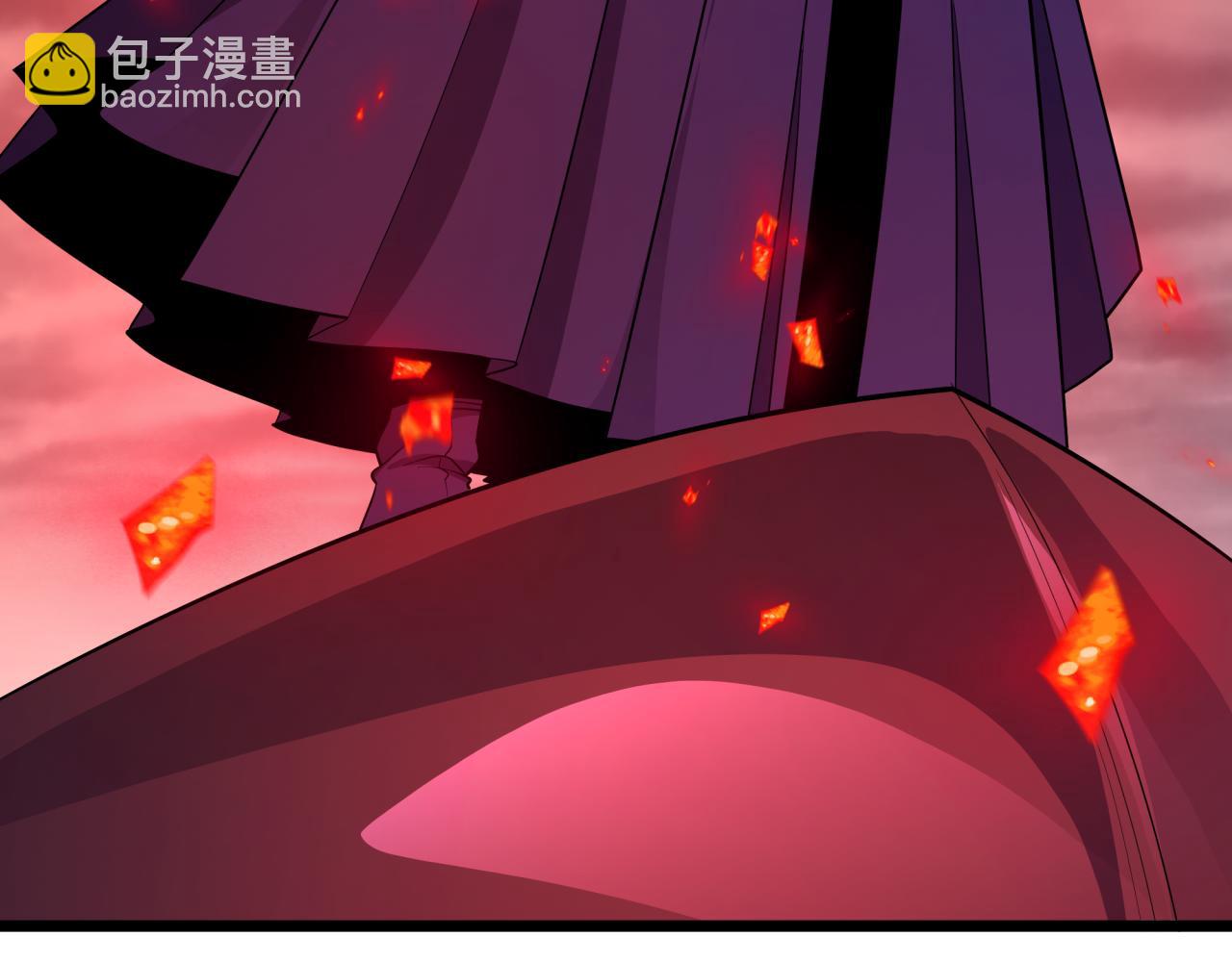 🍛全球诡异时代 第522话 扶桑篇-天下布武！ 第45页