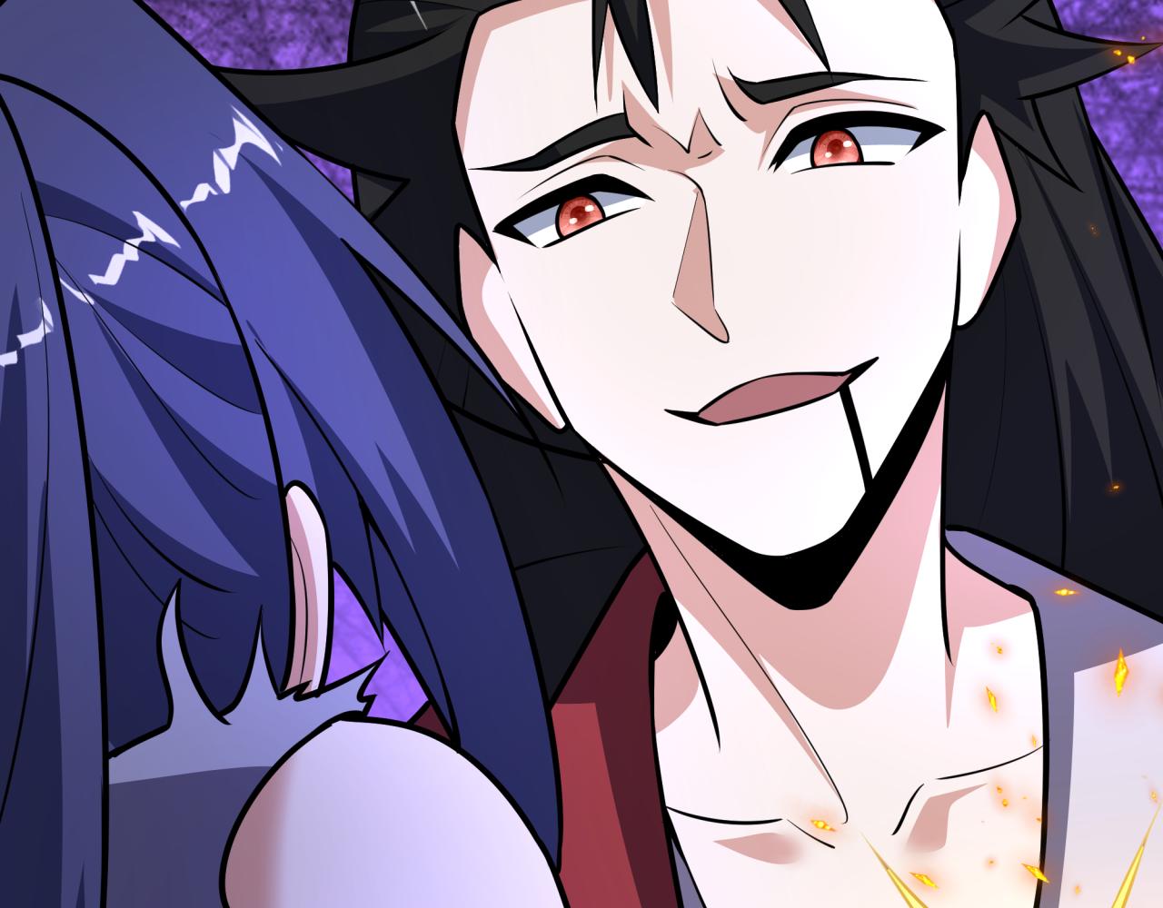 🍛全球诡异时代 第524话 扶桑篇-鉴真破魔！ 第16页