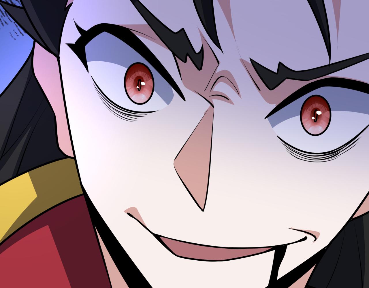 🍛全球诡异时代 第524话 扶桑篇-鉴真破魔！ 第19页