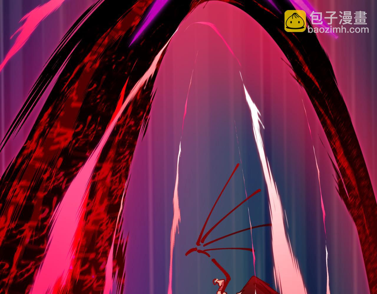 🍛全球诡异时代 第524话 扶桑篇-鉴真破魔！ 第49页