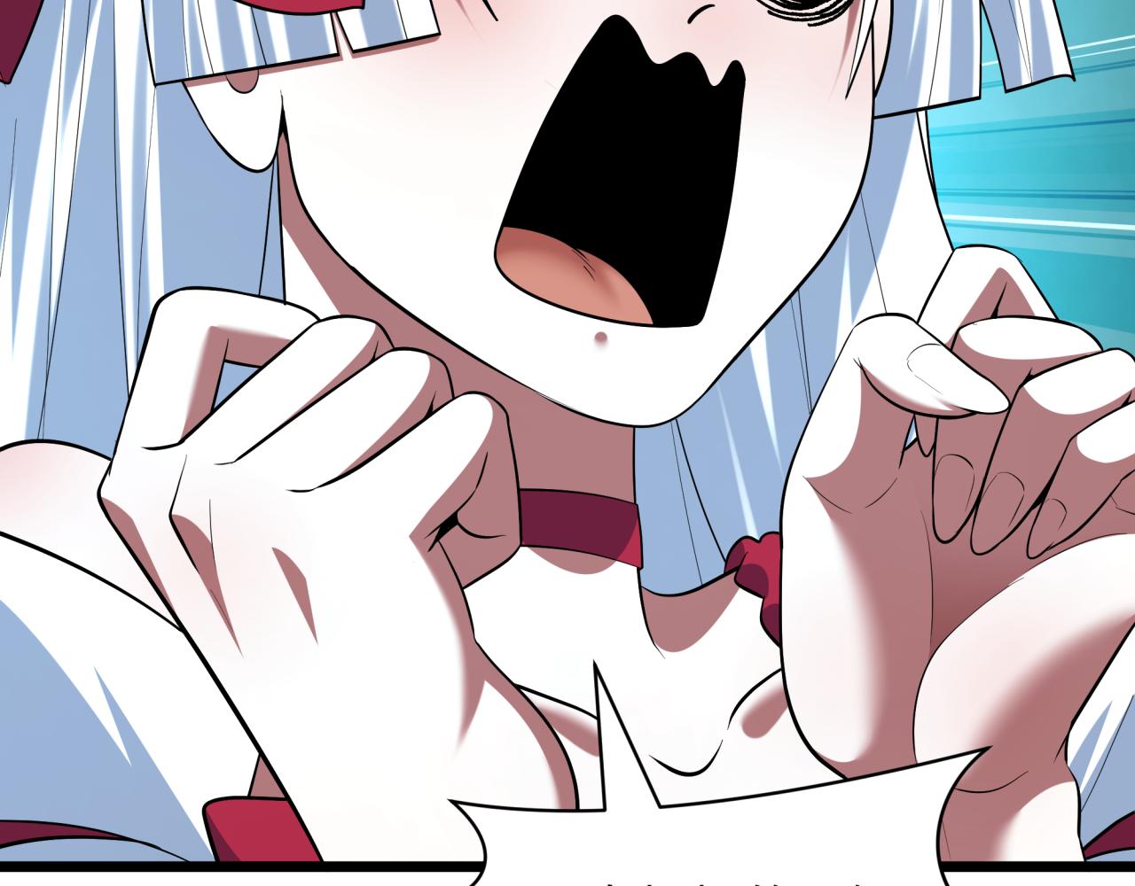 🍛全球诡异时代 第528话 扶桑篇-契约雪女！ 第23页