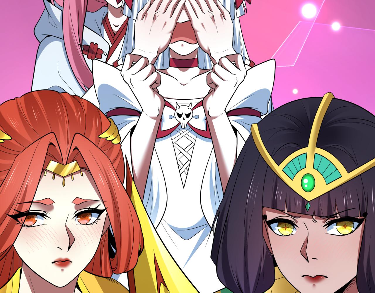 🍛全球诡异时代 第528话 扶桑篇-契约雪女！ 第26页