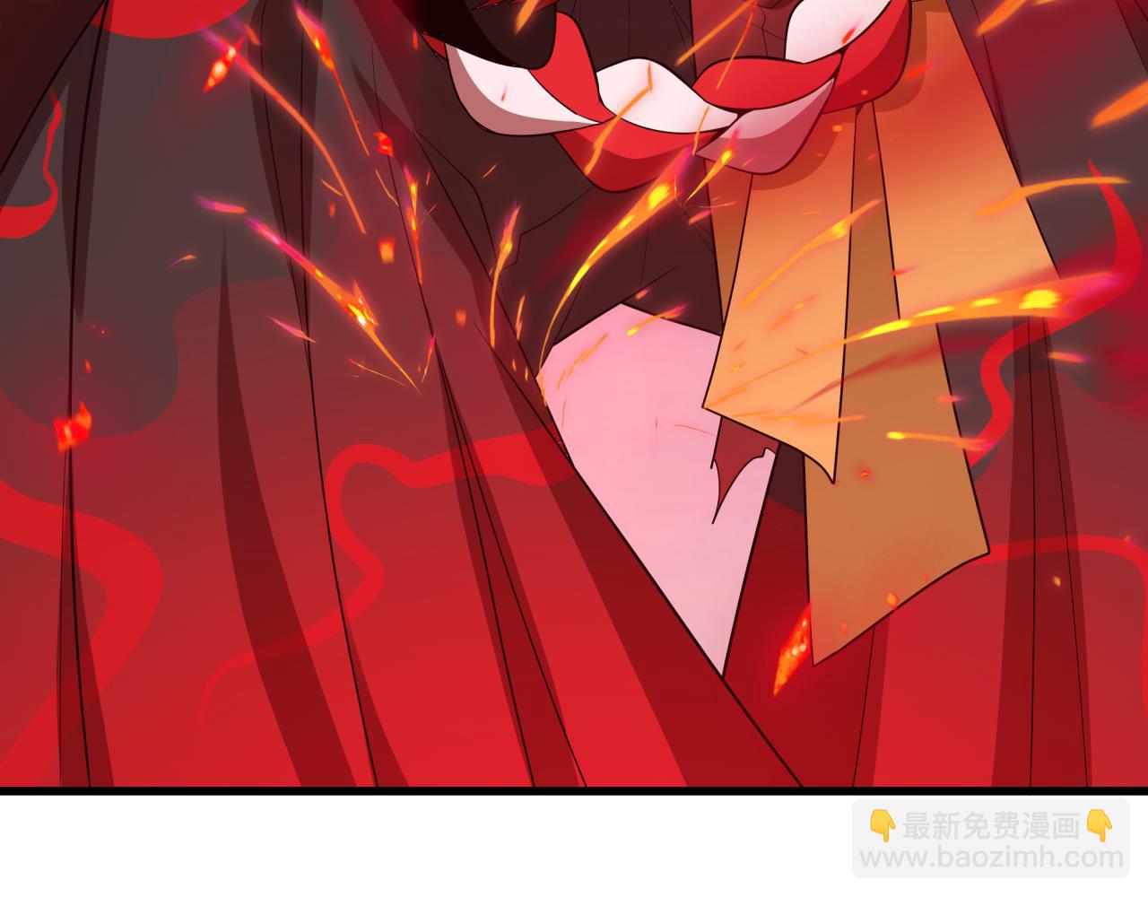🍛全球诡异时代 第533话 扶桑篇-鬼主VS魔王！ 第15页
