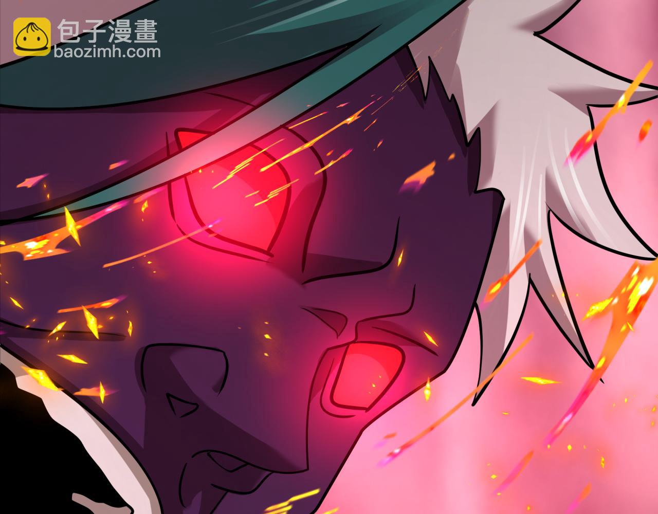 🍛全球诡异时代 第533话 扶桑篇-鬼主VS魔王！ 第34页