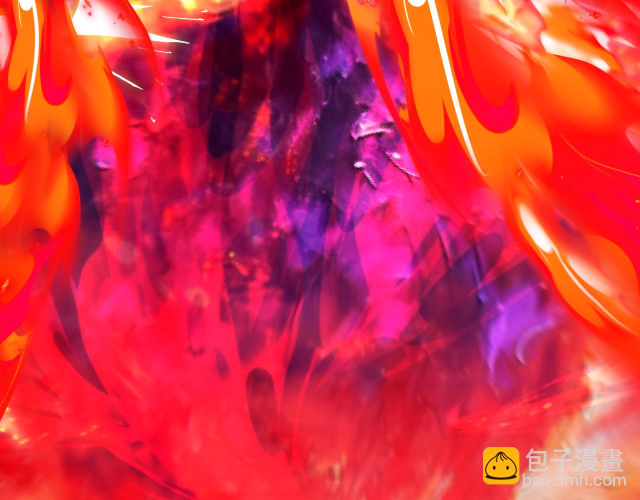 🍛全球诡异时代 第535话 扶桑篇-永不谢幕！ 第11页