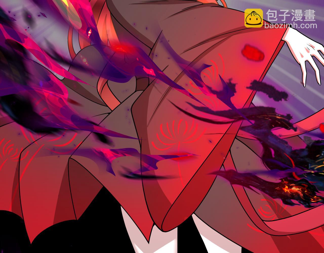 🍛全球诡异时代 第535话 扶桑篇-永不谢幕！ 第25页