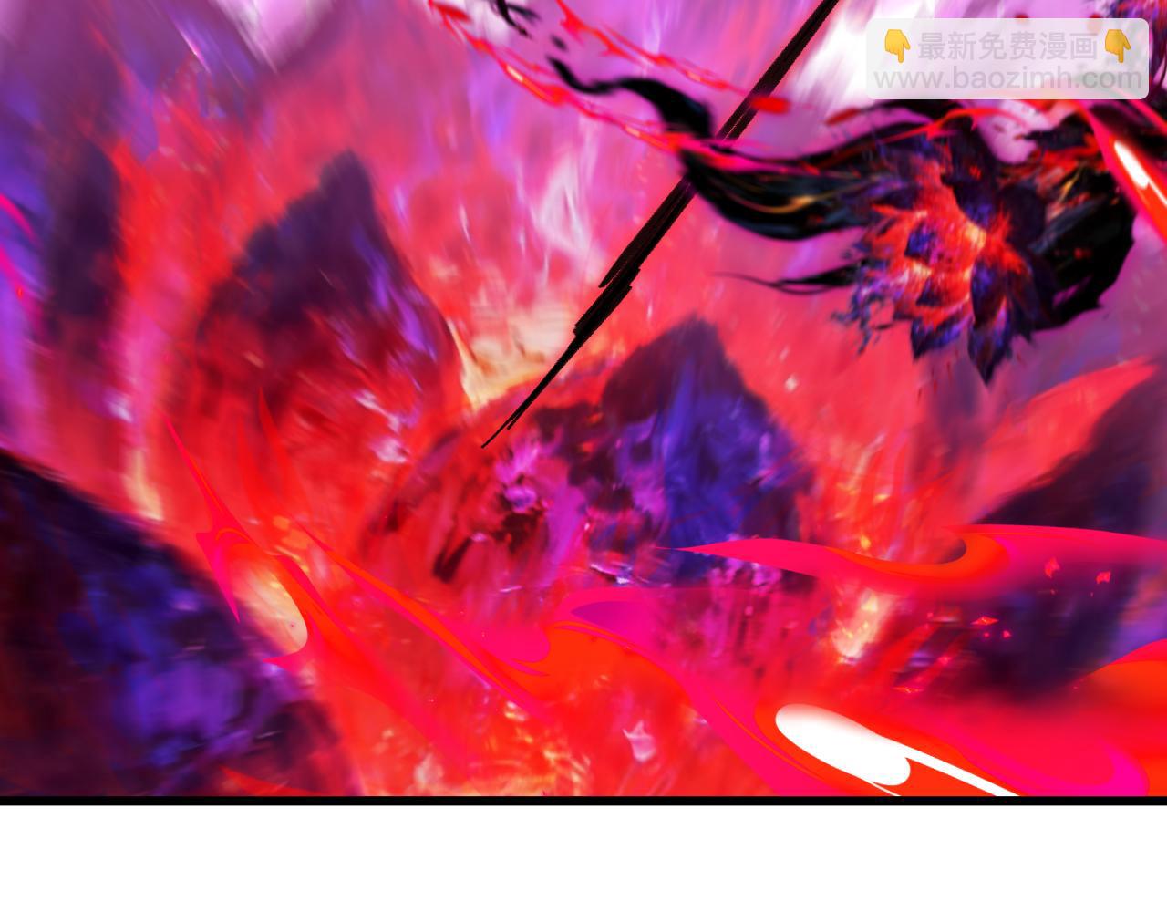 🍛全球诡异时代 第535话 扶桑篇-永不谢幕！ 第33页