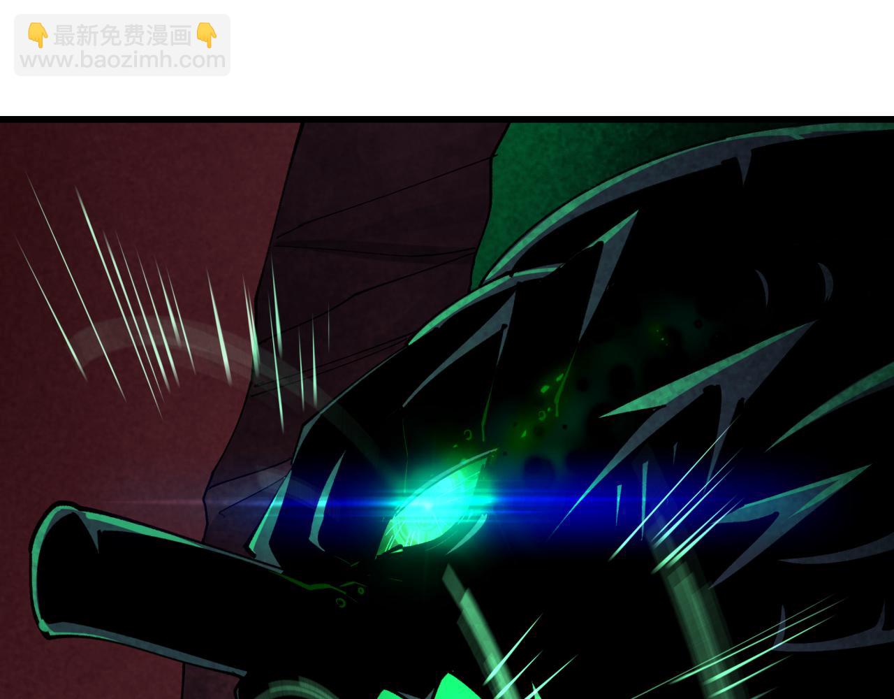 🍛全球诡异时代 第541话 扶桑篇-百鬼跪服！ 第18页