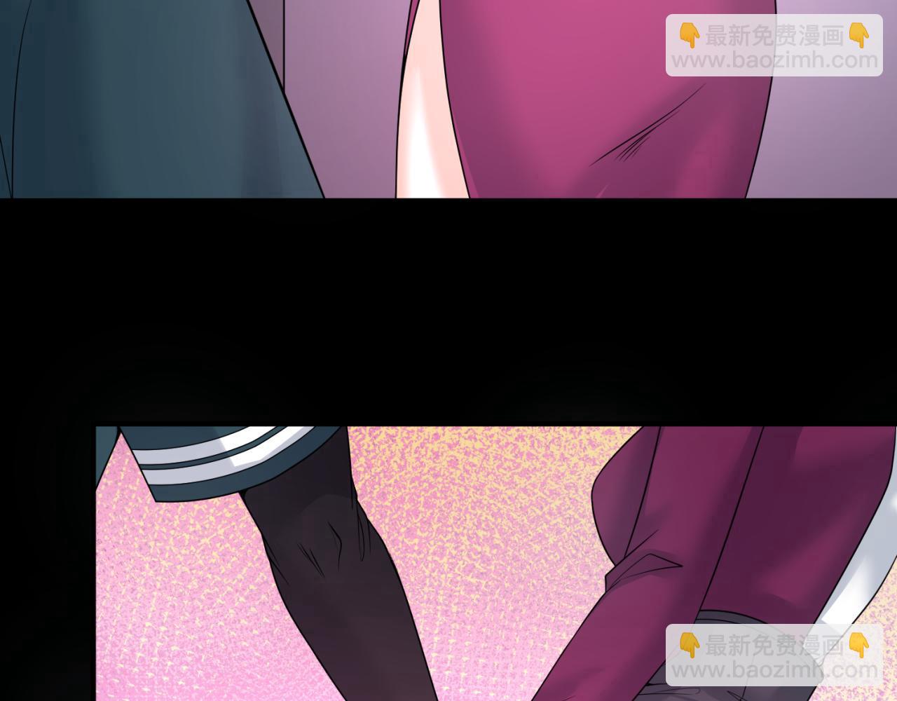 🍛全球诡异时代 第70话 三伞合一！ 第19页