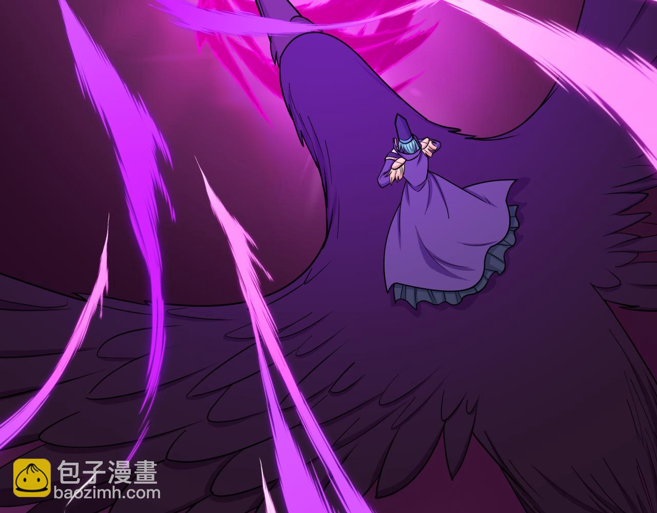 🍛全球诡异时代 第545话 扶桑篇-最后一个未诞生的雪妖！ 第19页