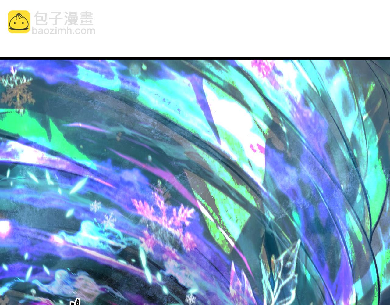 🍛全球诡异时代 第545话 扶桑篇-最后一个未诞生的雪妖！ 第33页
