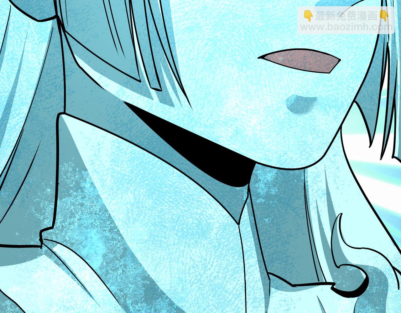 🍛全球诡异时代 第545话 扶桑篇-最后一个未诞生的雪妖！ 第39页