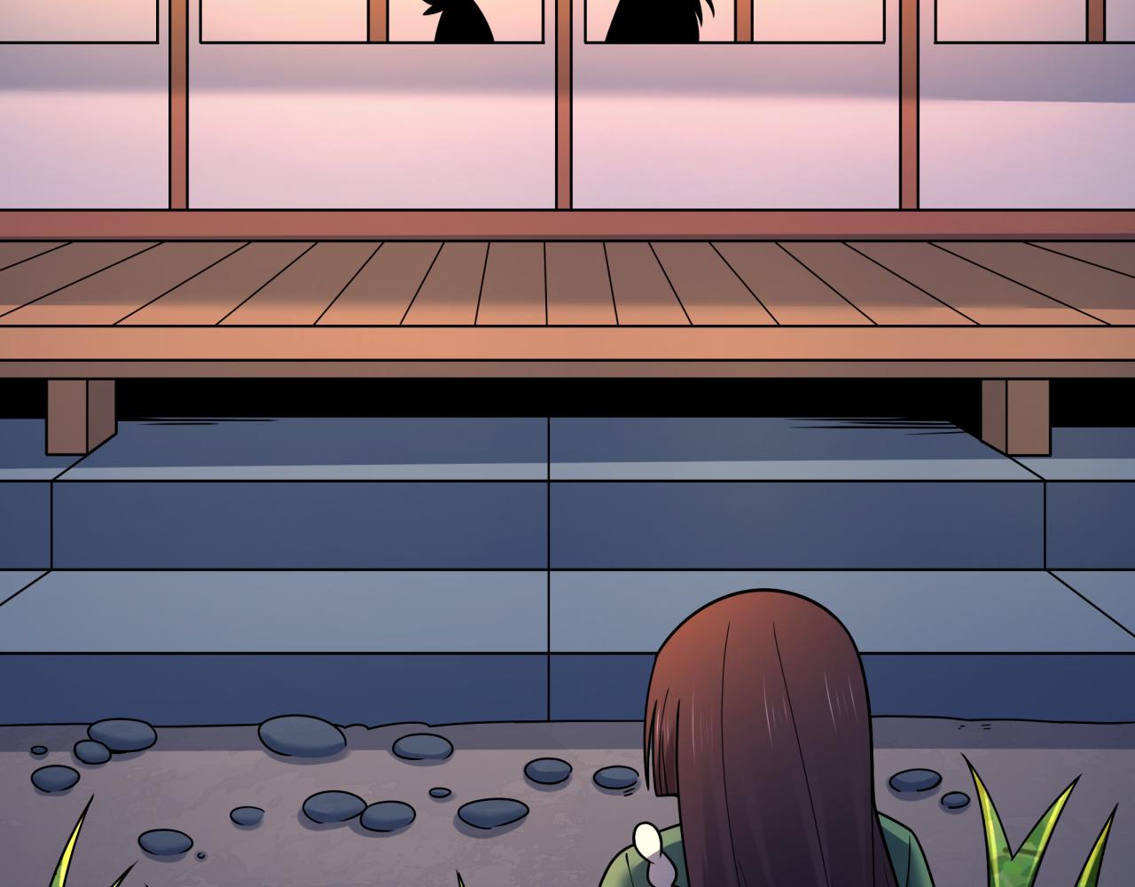 全球诡异时代 - 第549话 扶桑篇-背后的真相！(1/3) - 第14张图