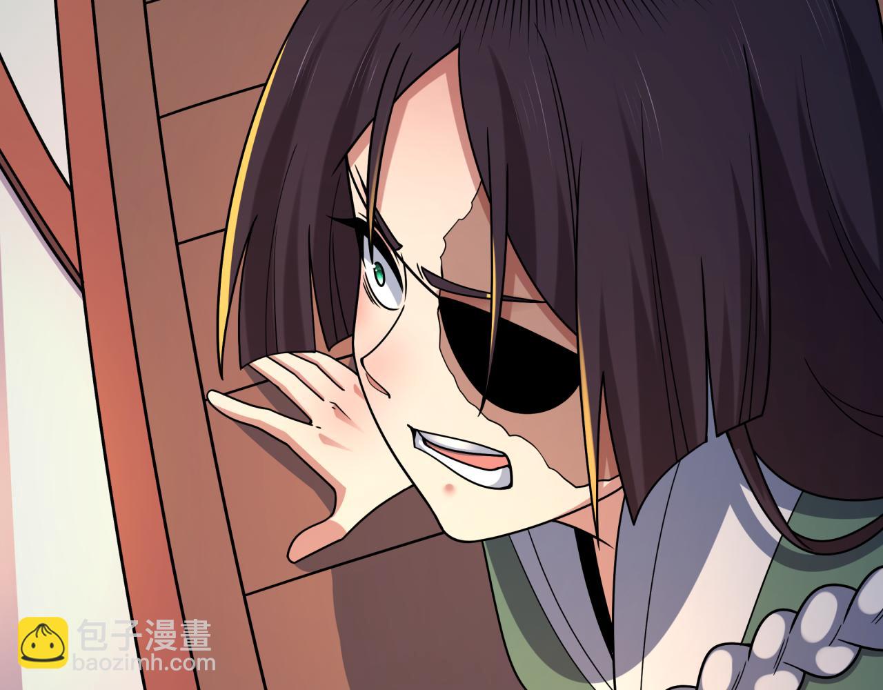 全球诡异时代 - 第549话 扶桑篇-背后的真相！(1/3) - 第18张图