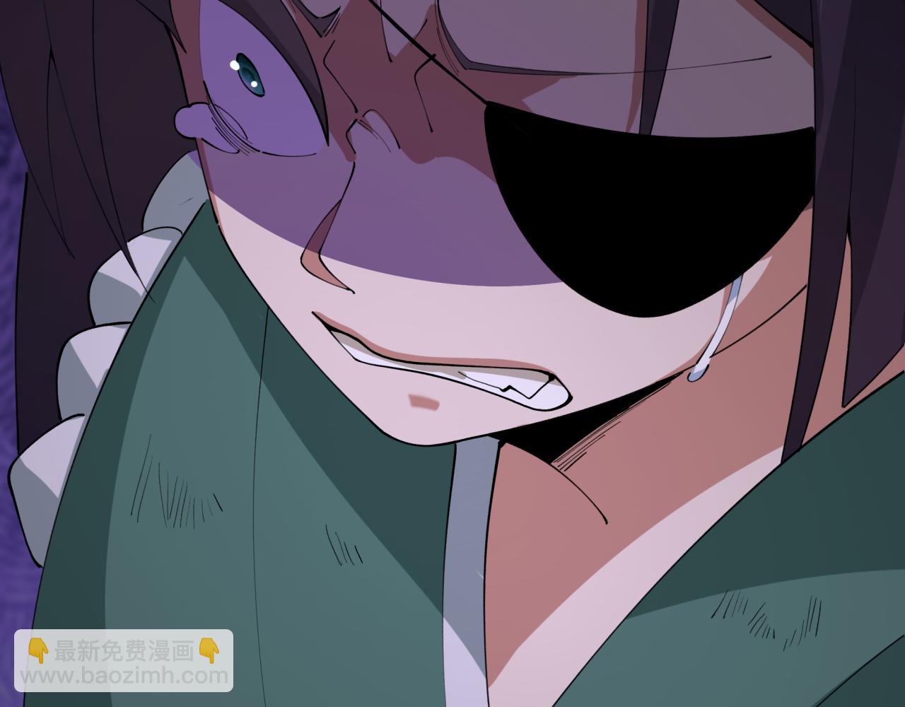 全球诡异时代 - 第549话 扶桑篇-背后的真相！(1/3) - 第38张图