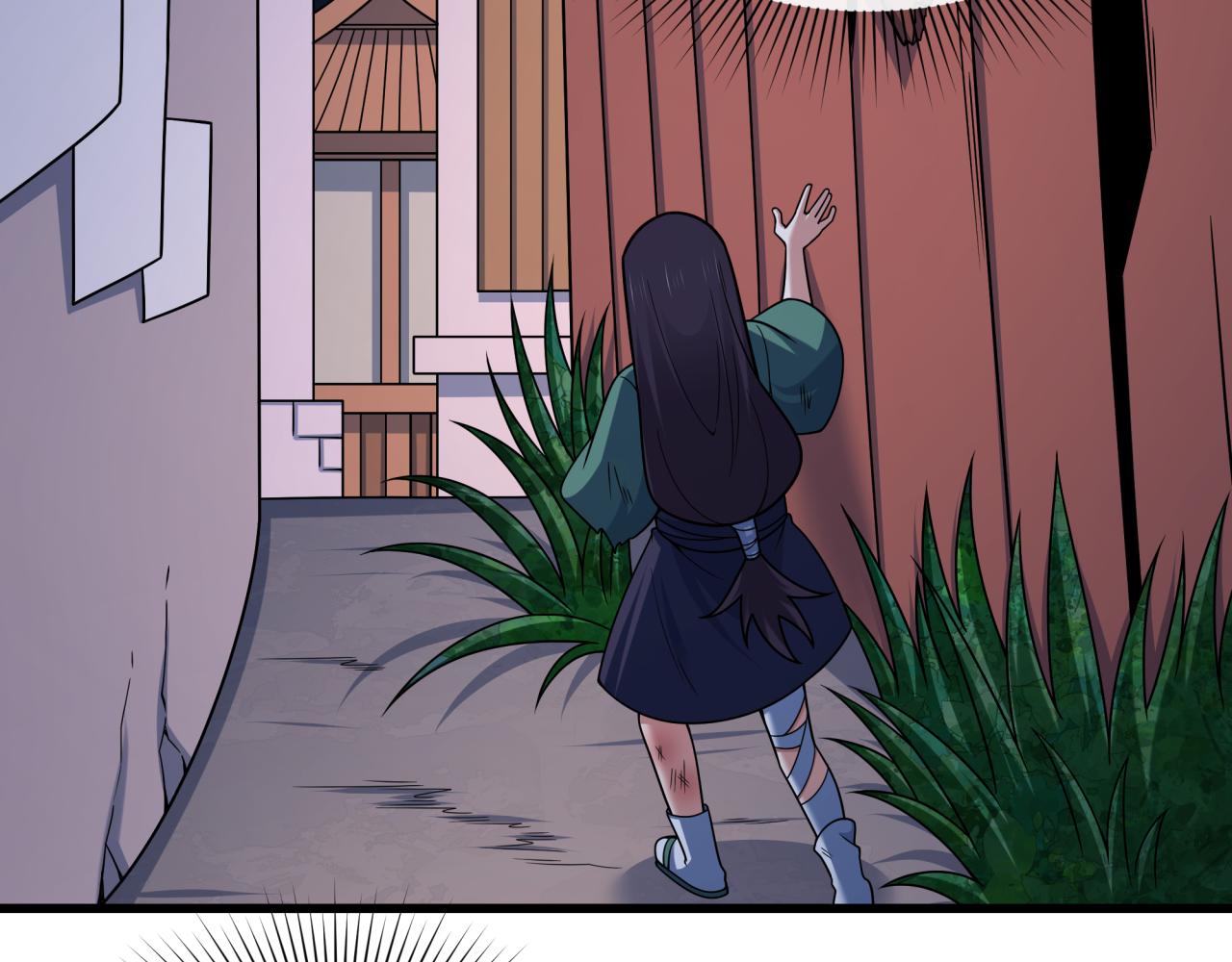 全球诡异时代 - 第549话 扶桑篇-背后的真相！(1/3) - 第8张图