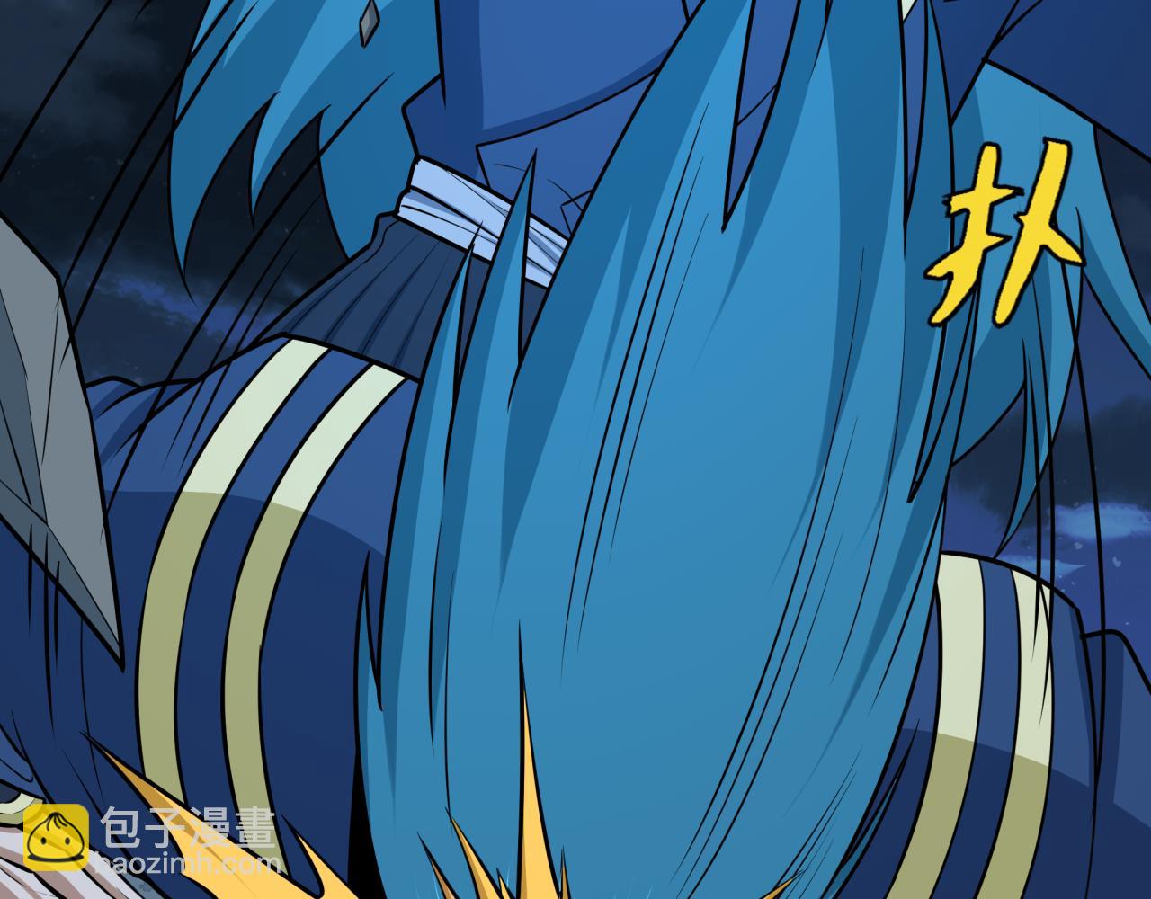 全球诡异时代 - 第550话 扶桑篇-报仇雪恨！(1/3) - 第21张图