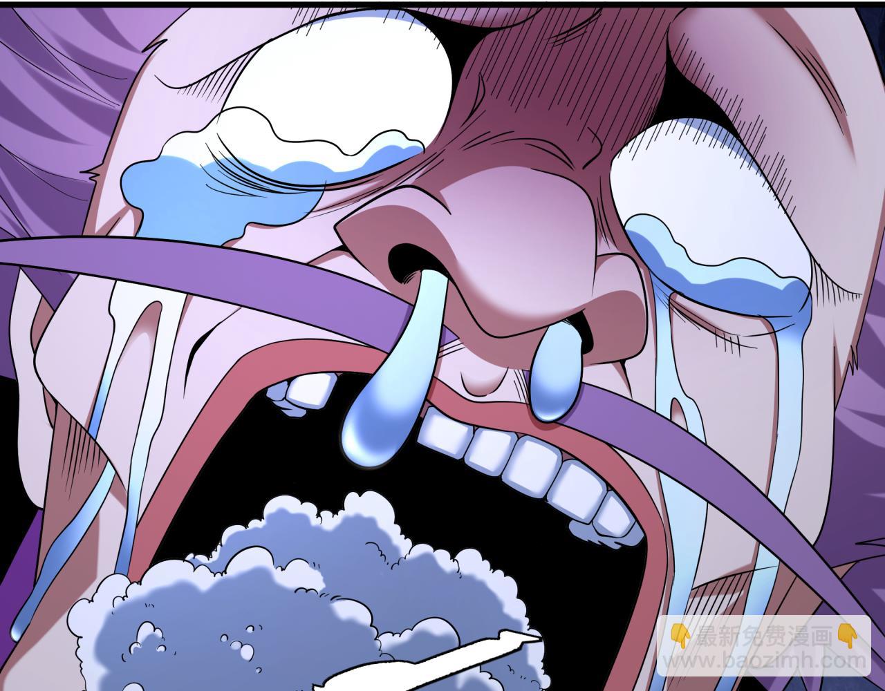 全球诡异时代 - 第550话 扶桑篇-报仇雪恨！(1/3) - 第48张图