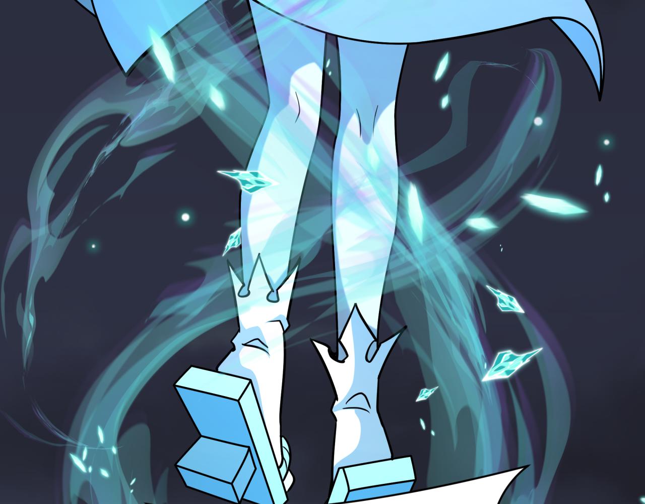 全球诡异时代 - 第550话 扶桑篇-报仇雪恨！(1/3) - 第8张图