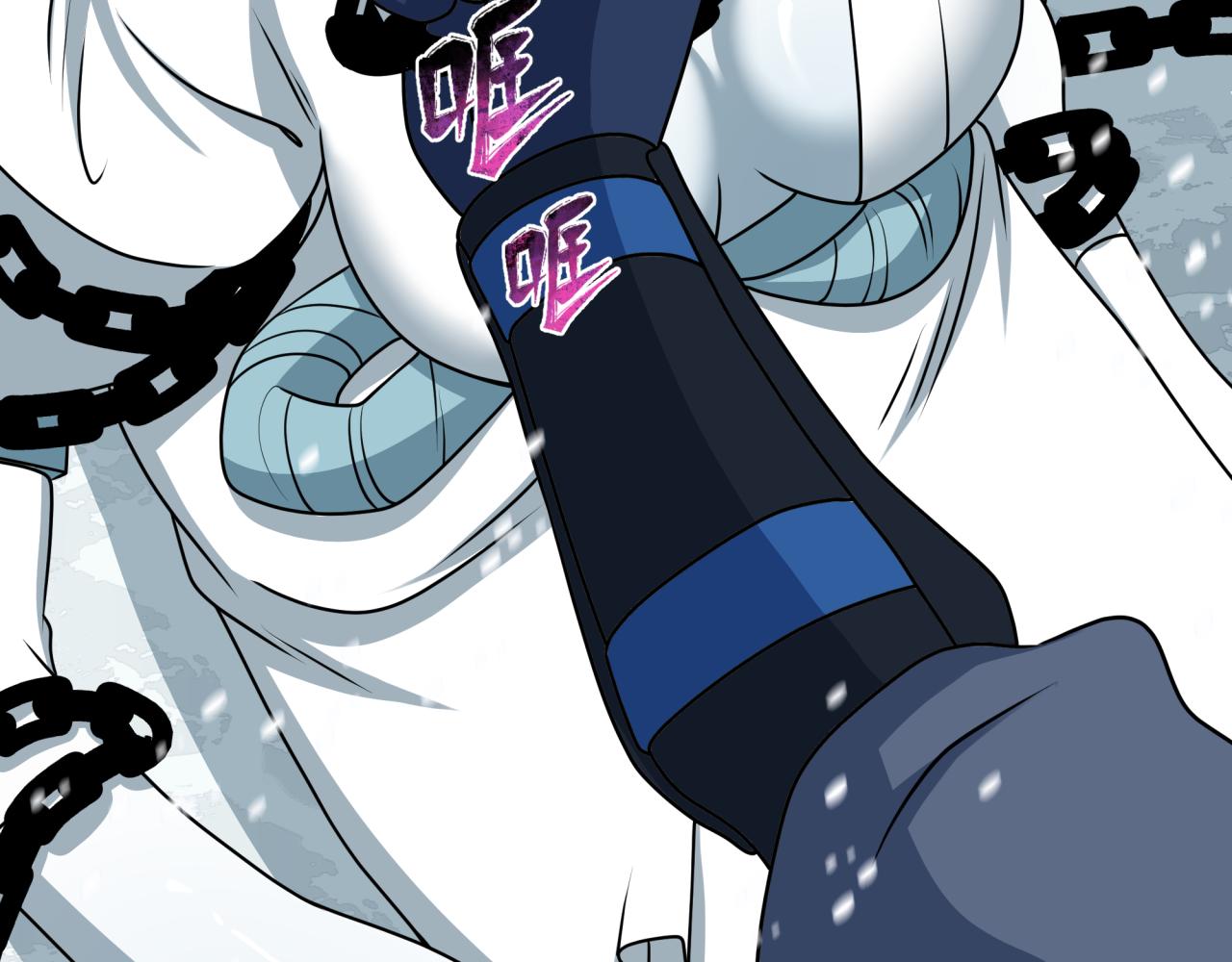 全球诡异时代 - 第553话 扶桑篇-家人的守护！(1/4) - 第23张图