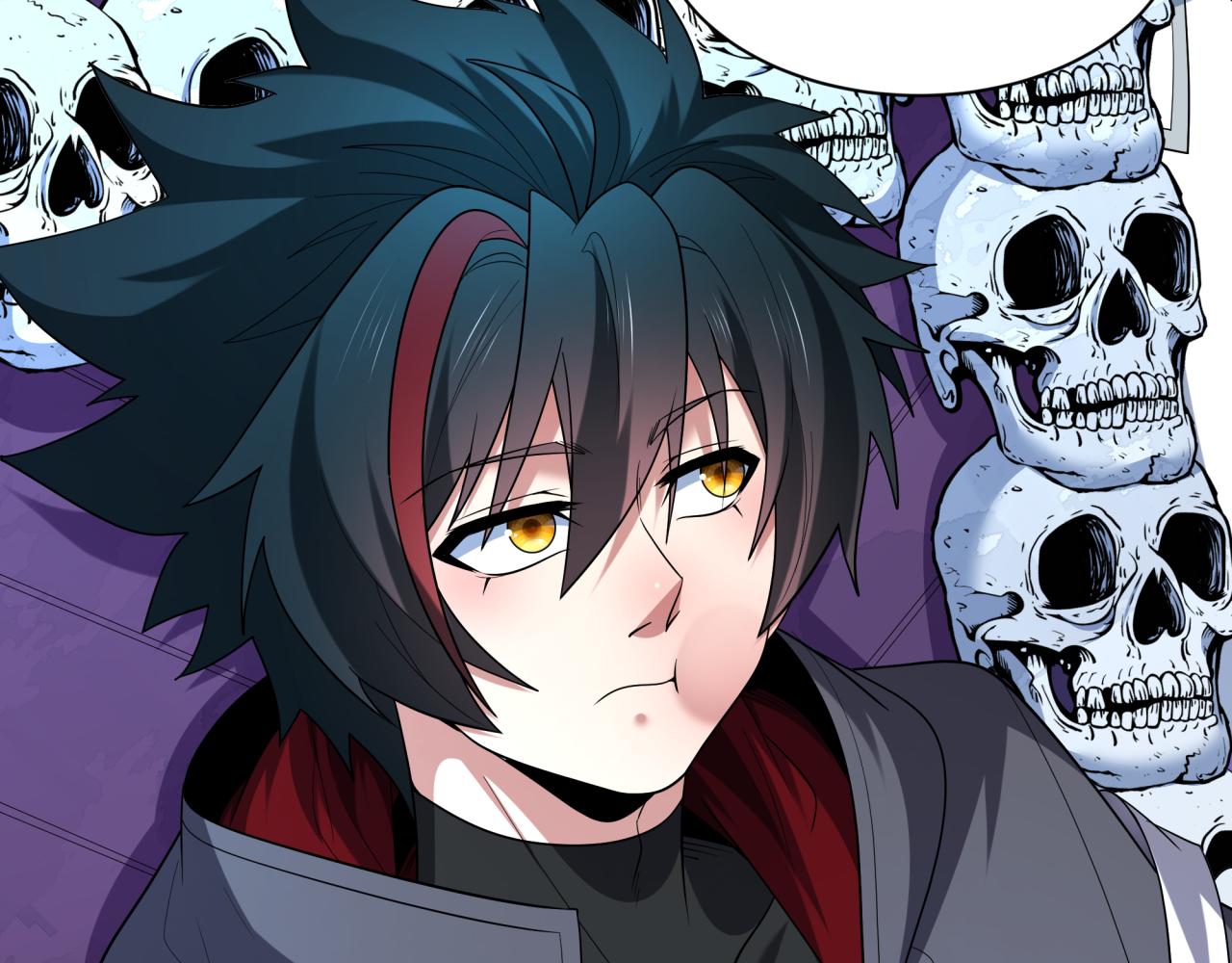 全球诡异时代 - 第555话 扶桑篇-都市怪谈来袭！(1/4) - 第36张图