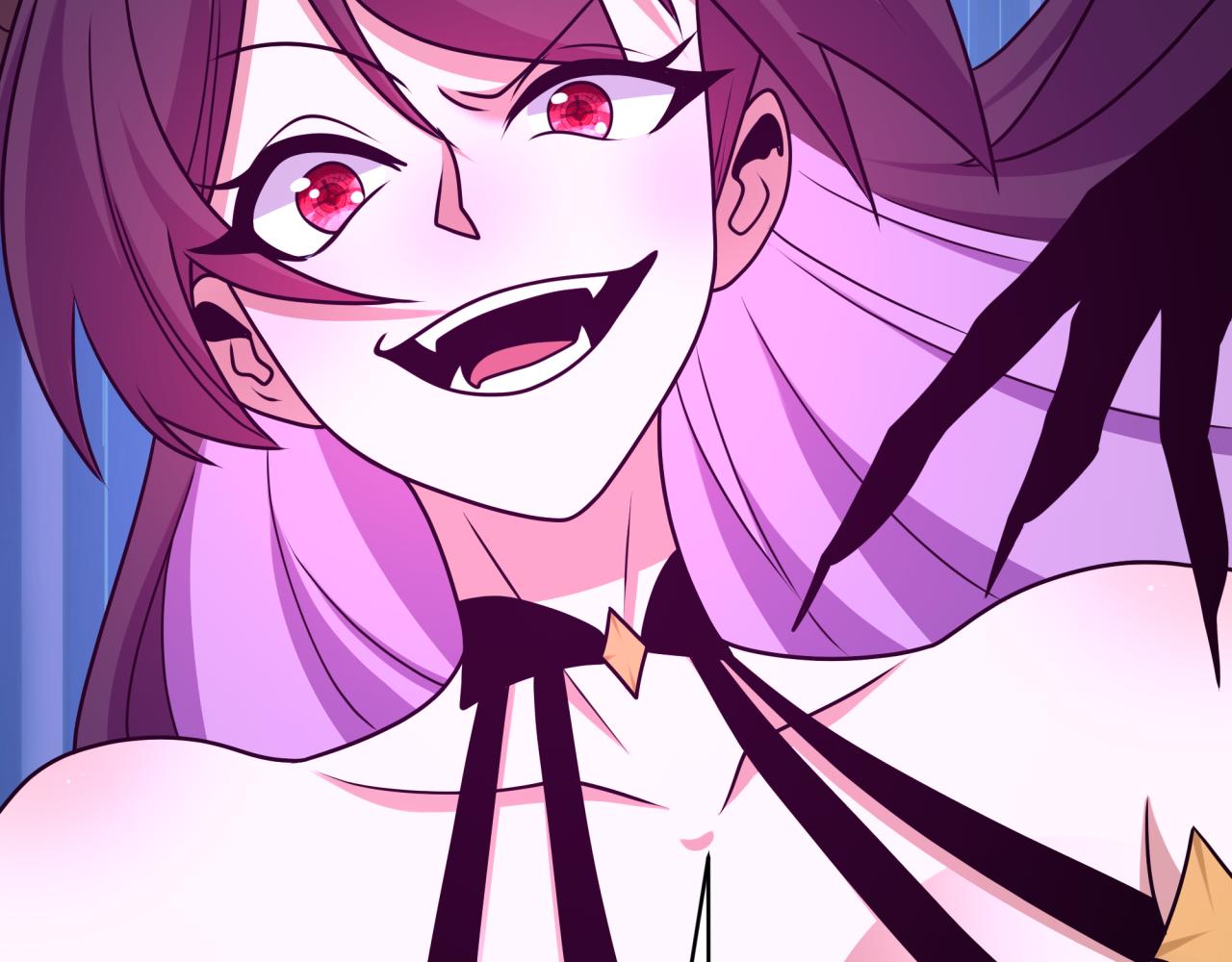 全球诡异时代 - 第557话 扶桑篇-圣域降临！(1/4) - 第7张图