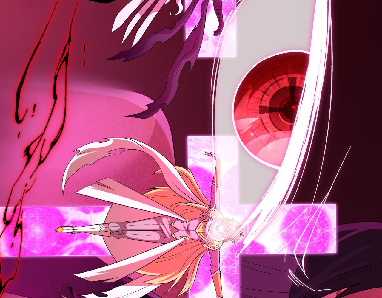 🍛全球诡异时代 第559话 扶桑篇-审判仪式启动！ 第7页