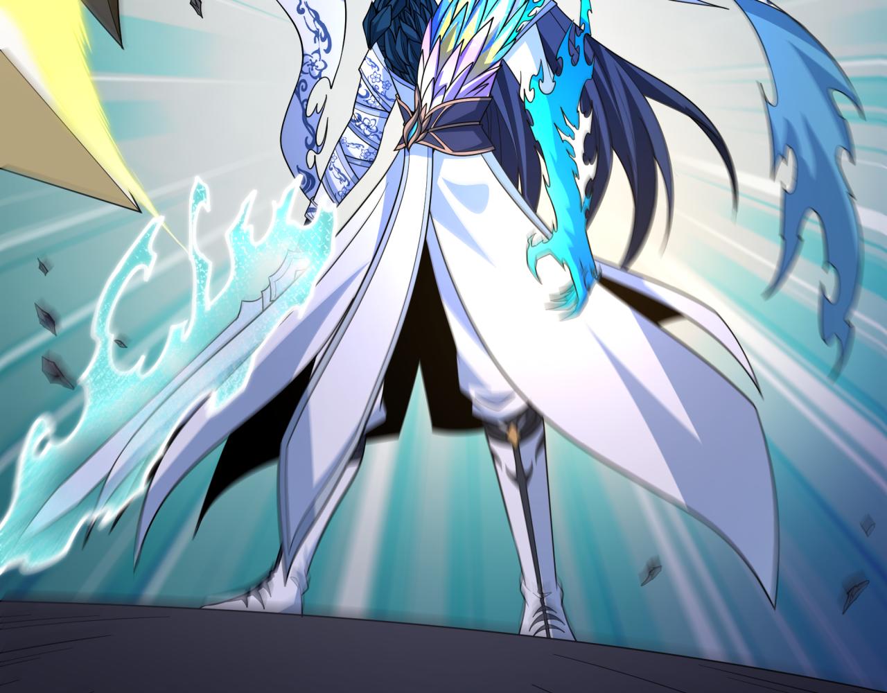 全球诡异时代 - 第561話 扶桑篇-弒神！(1/4) - 第34张图