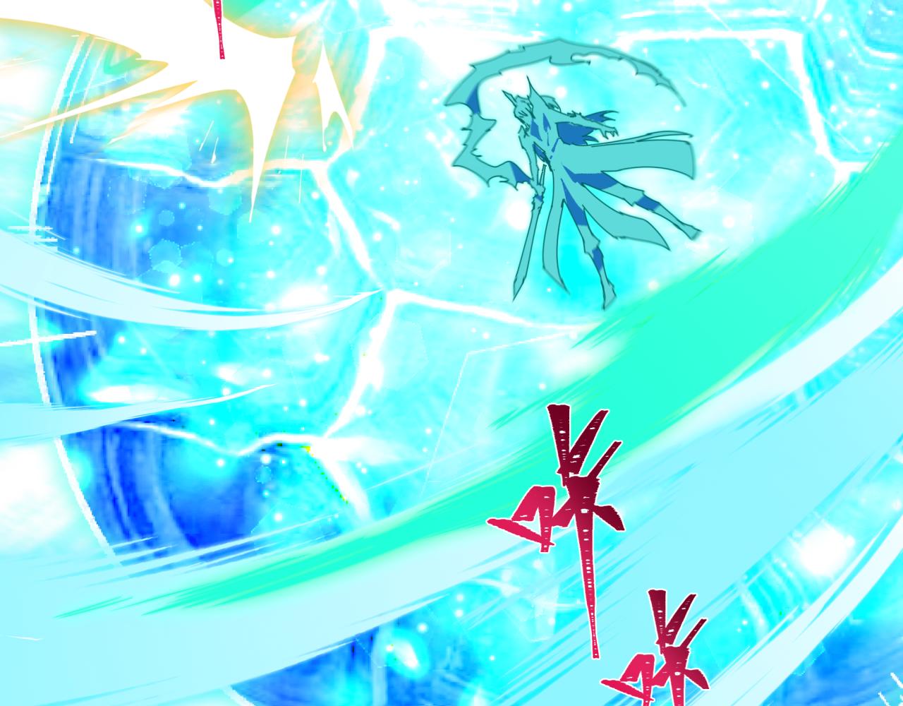 全球诡异时代 - 第561話 扶桑篇-弒神！(1/4) - 第40张图