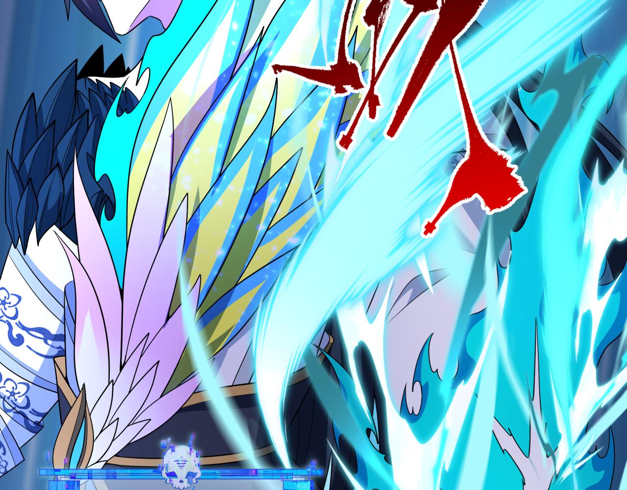 全球诡异时代 - 第561話 扶桑篇-弒神！(1/4) - 第43张图