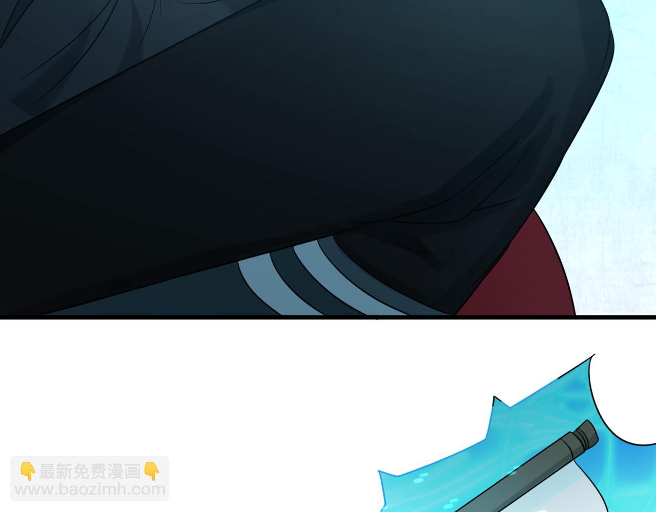 🍛全球诡异时代 第72话 拥有意识的鬼画！ 第22页