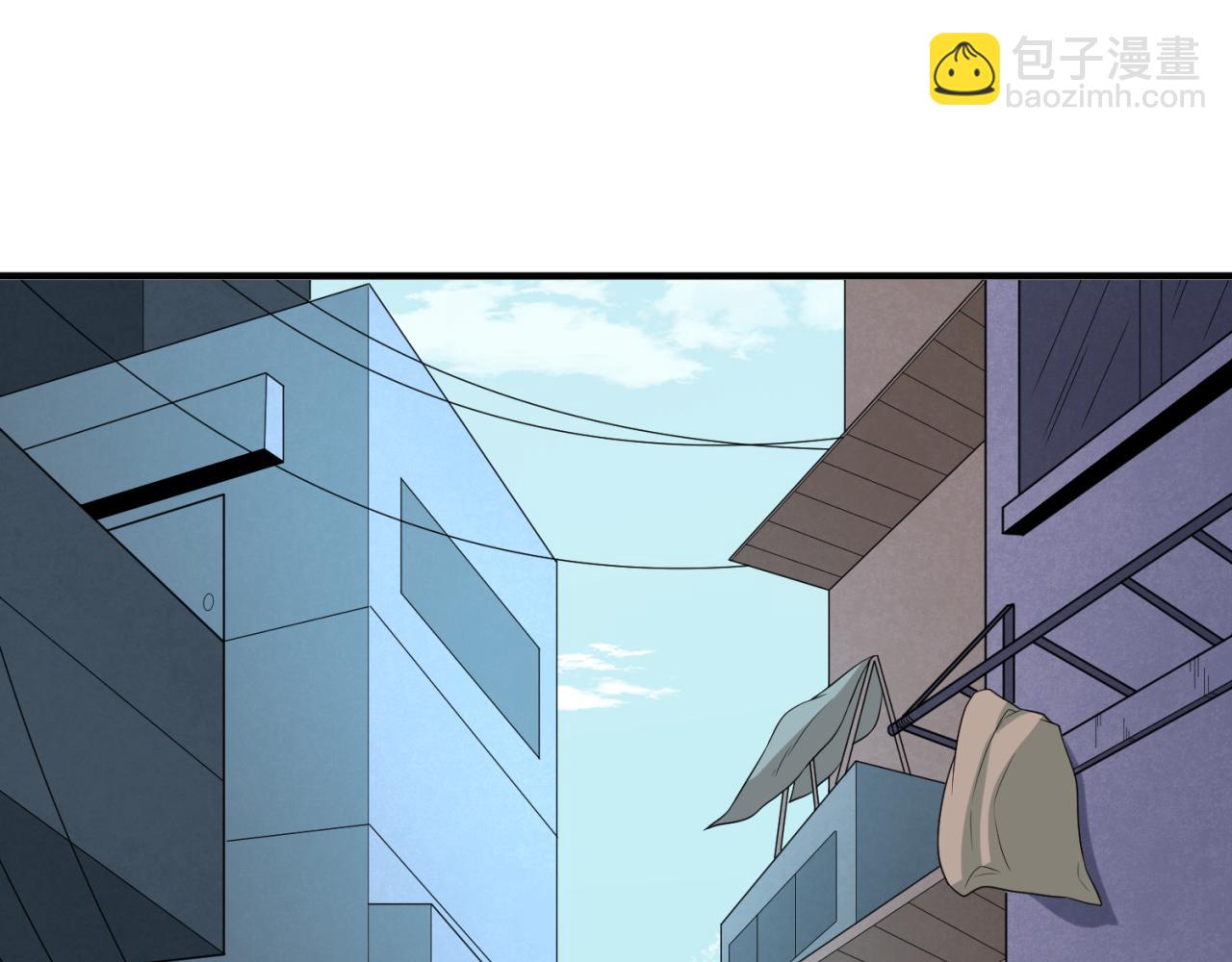 🍛全球诡异时代 第72话 拥有意识的鬼画！ 第27页