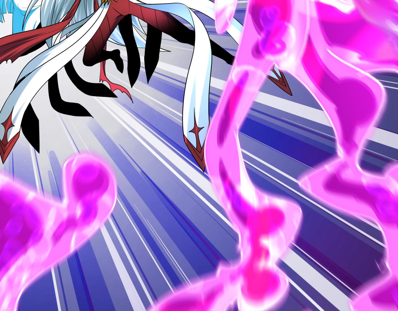 全球诡异时代 - 第563話 扶桑篇-路西法之心！(1/3) - 第15张图