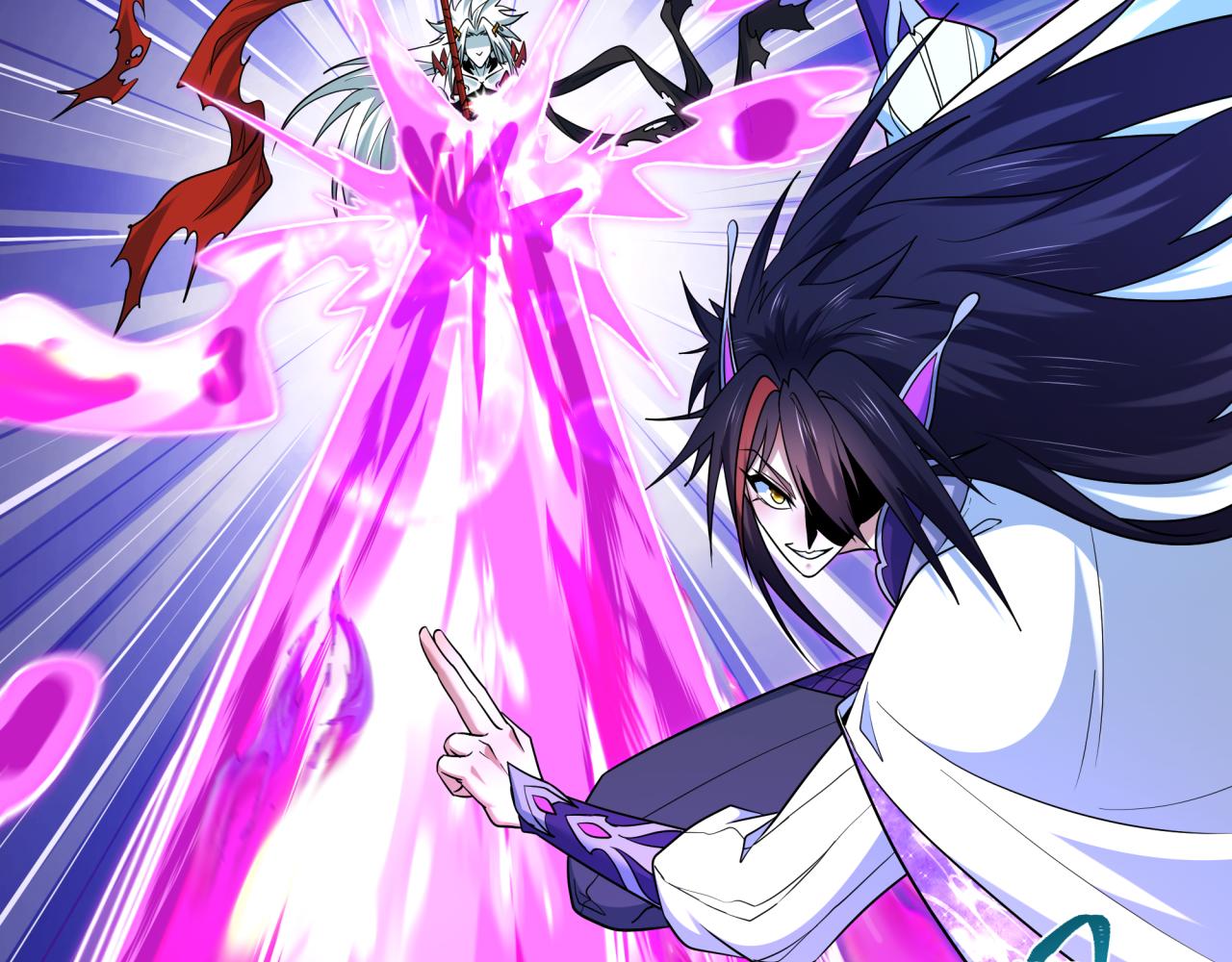 全球诡异时代 - 第563話 扶桑篇-路西法之心！(1/3) - 第17张图