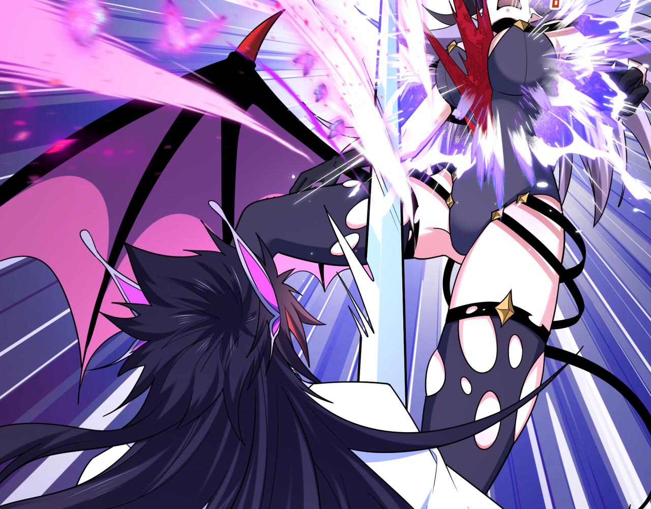 全球诡异时代 - 第563話 扶桑篇-路西法之心！(1/3) - 第22张图