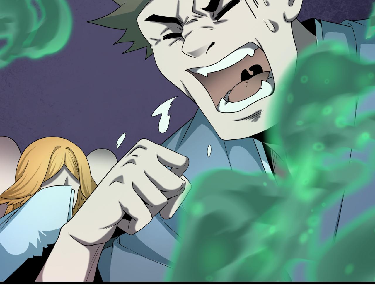 全球诡异时代 - 第565話 扶桑篇-神風部隊！(1/4) - 第20张图