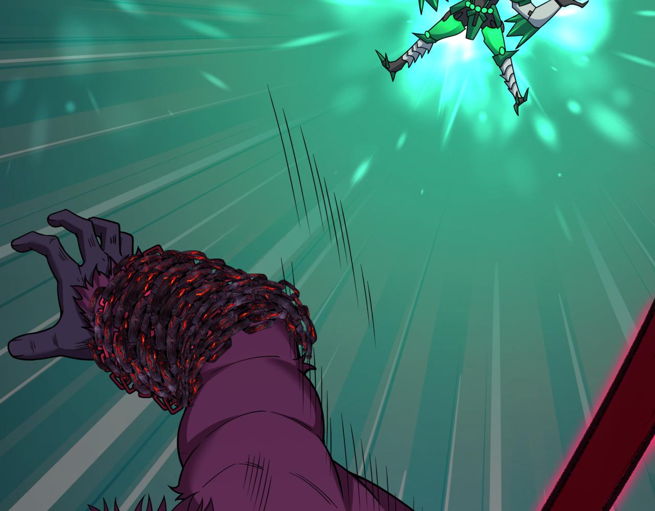 全球诡异时代 - 第567話 扶桑篇-隨心鐵桿兵！(1/4) - 第18张图