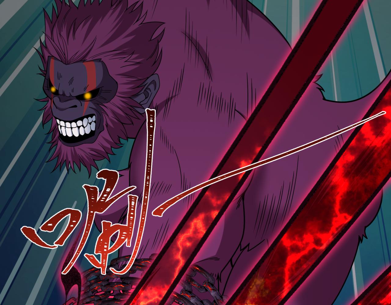 全球诡异时代 - 第567話 扶桑篇-隨心鐵桿兵！(1/4) - 第19张图