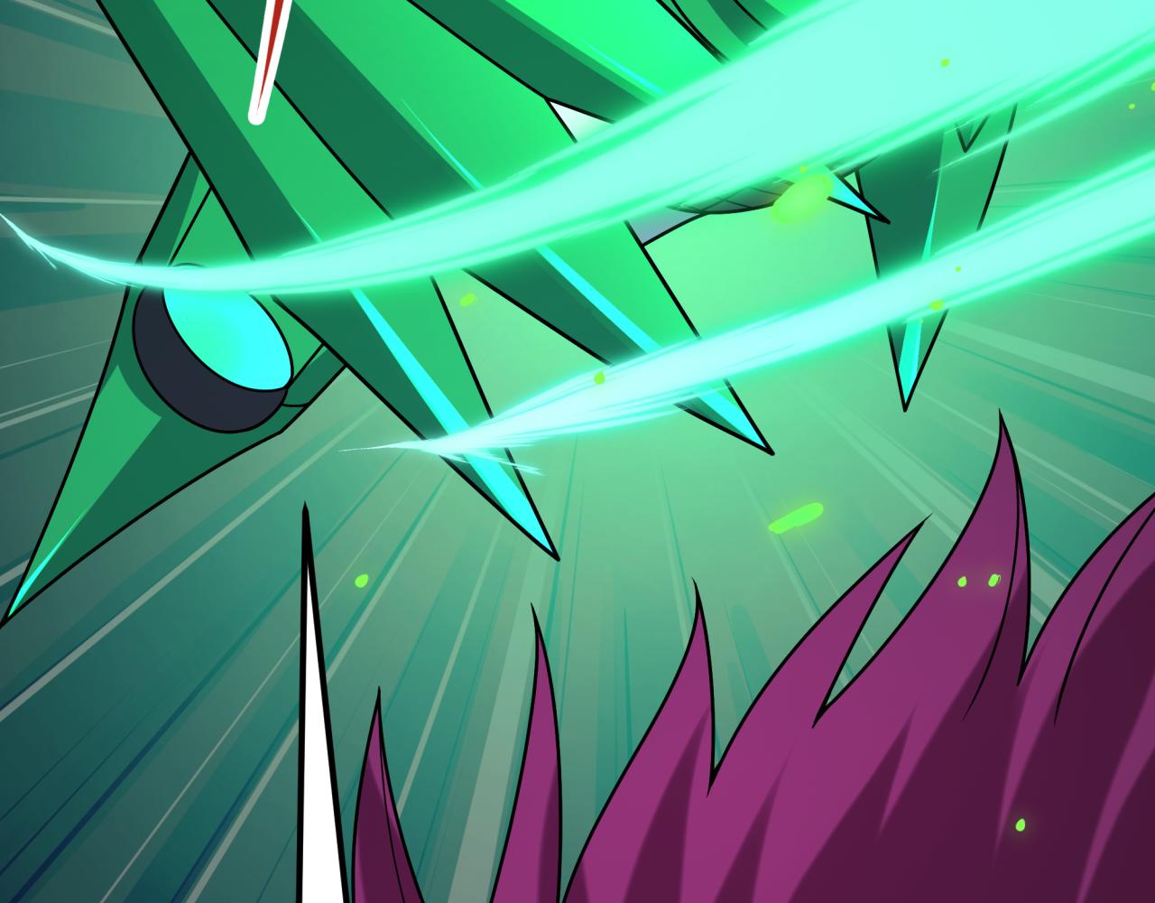 全球诡异时代 - 第567話 扶桑篇-隨心鐵桿兵！(1/4) - 第27张图